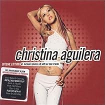 Christina Aguilera