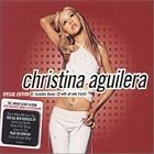 Christina Aguilera by Christina Aguilera