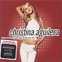 Christina Aguilera