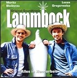Produkt-Bild: Lammbock (Shit Happens)