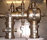 Vacuum Science and Engineering: Properties of Gases at Low Pressure; Vacuum Measurements; Design & Operating Features of Vacuum Pumps & Systems