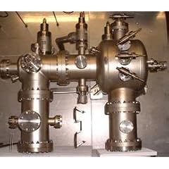 Vacuum Science And Engineering