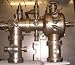 Vacuum Science and Engineering: Properties of Gases at Low Pressure; Vacuum Measureme...
