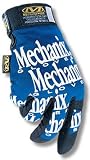 The Original Mechanix Glove - Green/Small