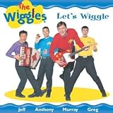  : Let's Wiggle
