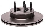 Aimco 5473 Premium Front Disc Brake Rotor and Hub