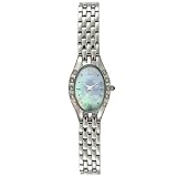 Pulsar Ladies Diamond Collection Watch #PEG669 by Pulsar