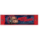 Disney Pixar Cars Harmonica - Mater