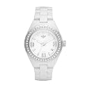 Adidas Uhren - ADH2500 Mini Cambridge White Stones, Damen-Uhr