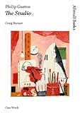 Philip Guston : The studio