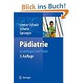 P�diatrie: Grundlagen und Praxis