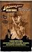 Topps Indiana Jones Heritage Trading Card Hobby Pack