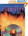 Calculations in AS / A Level Chemistry
