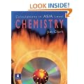 Calculations in AS / A Level Chemistry