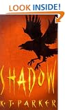 Shadow: Book One of the Scavenger Trilogy