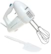 3 Speed Electronic Hand Mixer