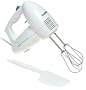 Cuisinart HTM- 3 SmartPower 3-Speed Electronic Hand Mixer