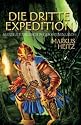Die dritte Expedition: Abenteuer-Spielbuch im Geborgenen Land 1