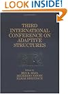 Third International Conference on Adaptive Structures