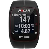 Polar M400 GPS Running Watch