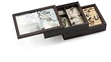 Julia Layered Jewelry Box