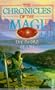 Chronicles of Magi: The Sword of Life (Chronicles of the Magi)