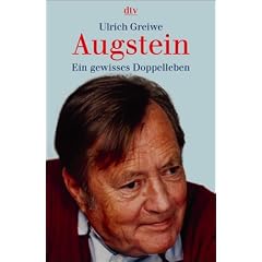 Augstein: Ein gewisses Doppelleben