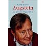 Augstein. Ein gewisses Doppelleben.