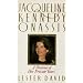 Jacqueline Kennedy Onassis: A Portrait of Her Private Years