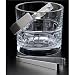 CRYSTAL KEY ICE BUCKET - ICE BUCKET, CRYSTAL, GREEK KEY COLLECTION
