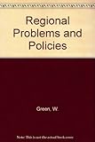 Regional problems and policies
