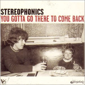 Stereophonics - Madame Helga Lyrics - Zortam Music