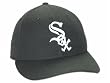 Chicago White Sox Cap - Home Fitted