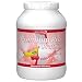 Best Body Nutrition Premium Pro, Banane Kirsch, 750 g Dose
