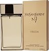 Buy Eau de Toilette - M7 Fresh by Yves Saint Laurent for Men. Eau De Toilette Spray 3.4-Ounces