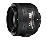 Nikon AF-S DX NIKKOR 35mm f/1.8G AFSDX35 1.8G