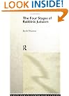 The Four Stages of Rabbinic Judaism
