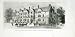 Dalton Hall , Victoria University Manchester 1882