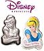 Wilton Disney Princess Cinderella Cake Pan