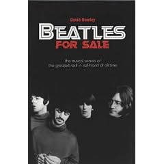 "Beatles" for Sale: The Musical Secrets of the Greatest Rock 'n' Roll Band of All Time