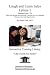 Book Laugh and Learn Sales Letters 1 Manual and CD: Sales Letter Writing and Psychology Using the Story of a Bumbling Pharmaceutical Sales Representative