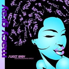 Sweet Baby feat. Erykah Badu
