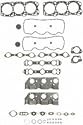 Fel-Pro HIS9112PT  Head Intall Kit