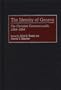 The Identity of Geneva: The Christian Commonwealth, 1564-1864 (Contributions to the Study of World History)