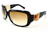 Jimmy Choo - JIMMY CHOO Rock/S RockS Dark Havana Frame 086 Sunglasses