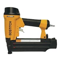 Bostitch FN16250K-2 16 Gauge 1-1/4-inch to 2-1/2-inch Finish Nailer with Magnesium Housing