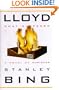 Lloyd--What Happened: A Novel of Business