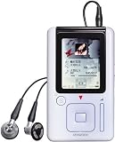 KENWOOD デジタルHDDオーディオプレイヤ [HD20GA7-W]