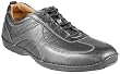 Rockport Mens Westshire Black Oxfords