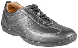 Rockport Mens Westshire Black Oxfords